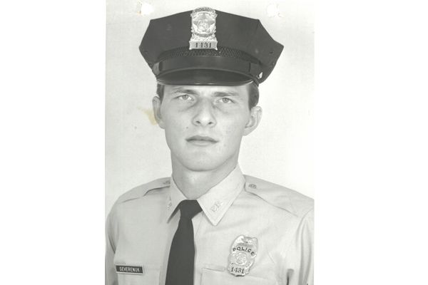 David Severenuk Memorial Scholarship